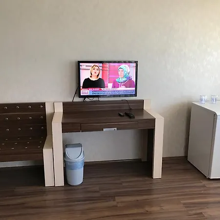 Hotel Sultan Keykubat
